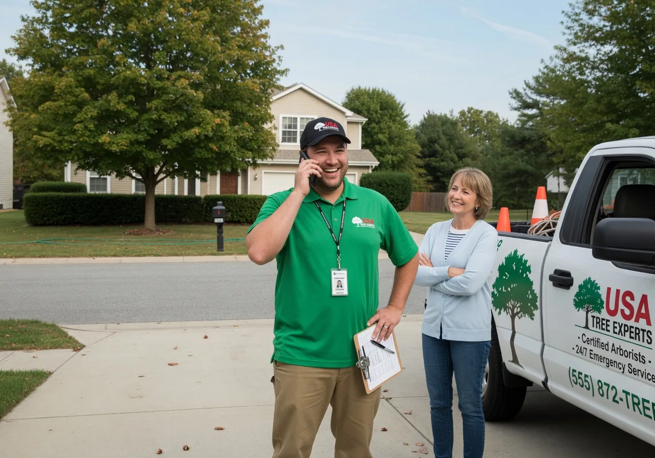 Tree Services Cheyenne Wells, CO FAQs